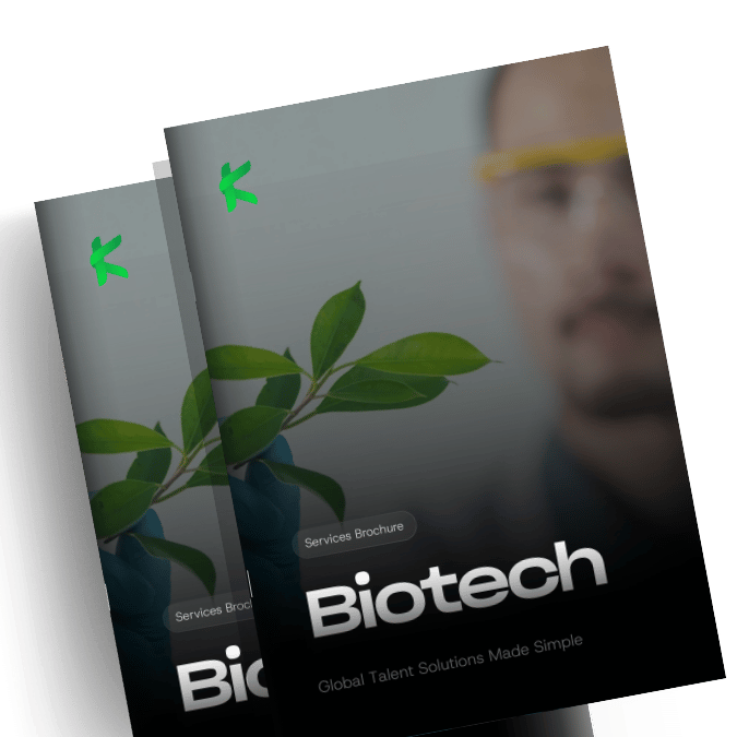Download the Biotech Brochure
