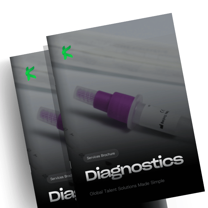 Download the Diagnostics Brochure
