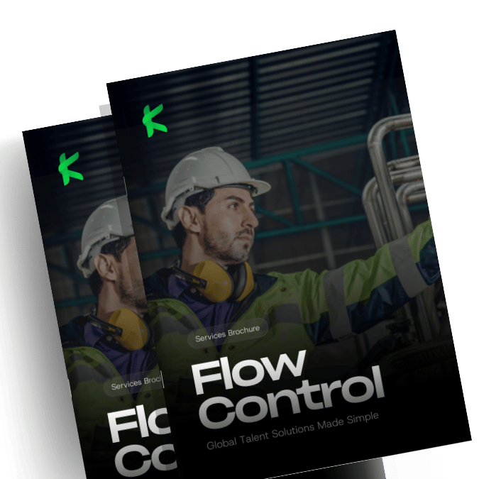 Download the Flow Control Brochure
