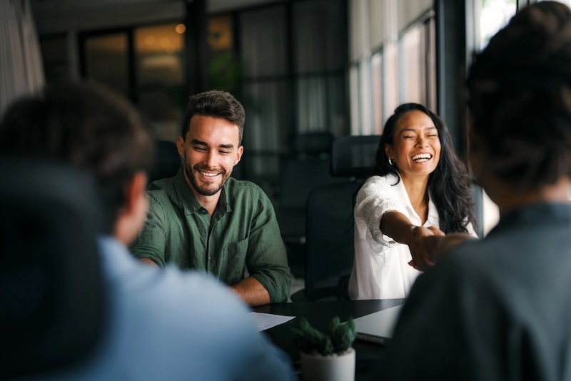 Contact Irving Knight Group for Executive Search Enquiries